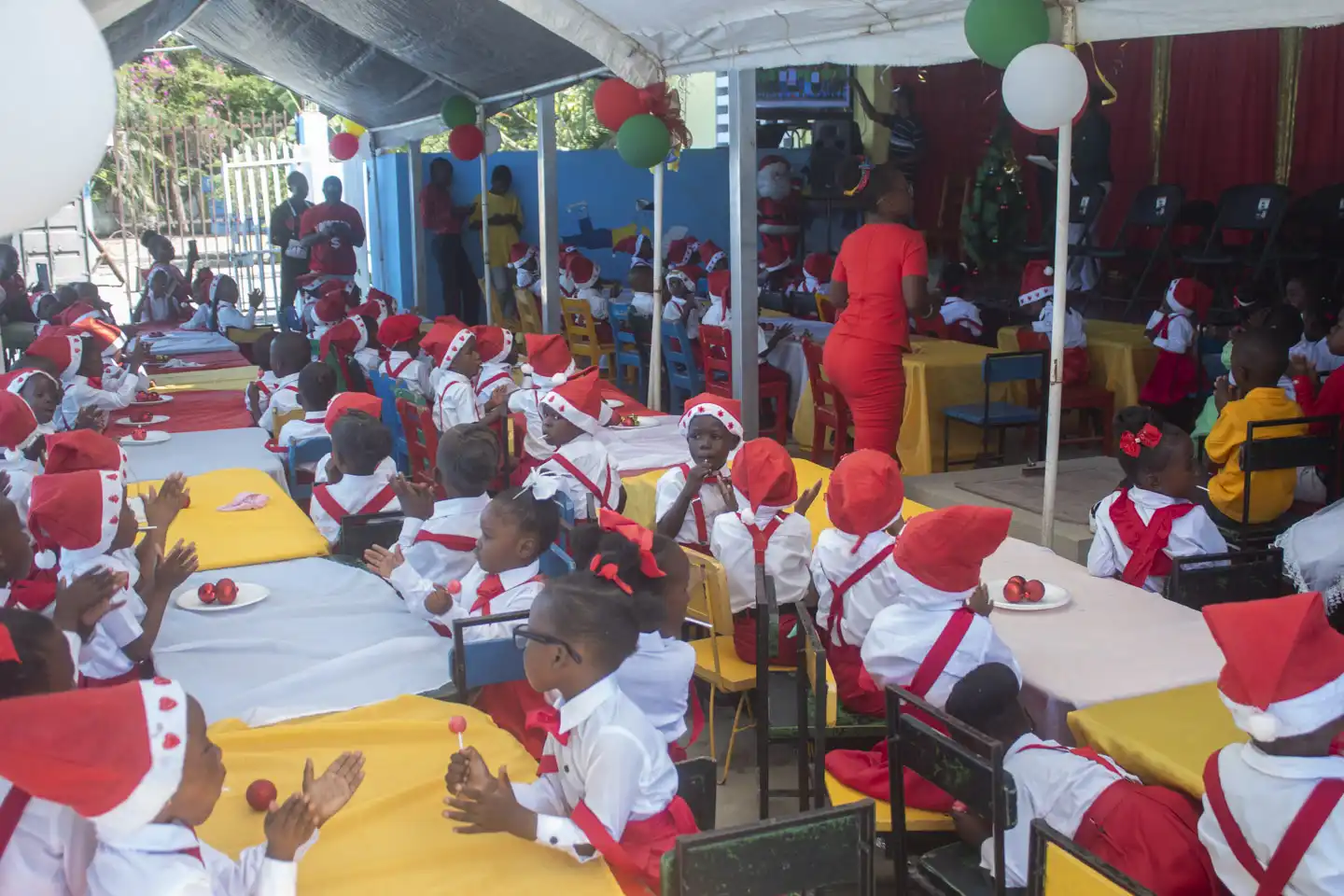 Julfester 2025 51 Star of Hope SE Julfester 2025 Julfest 2026 10 kopiera