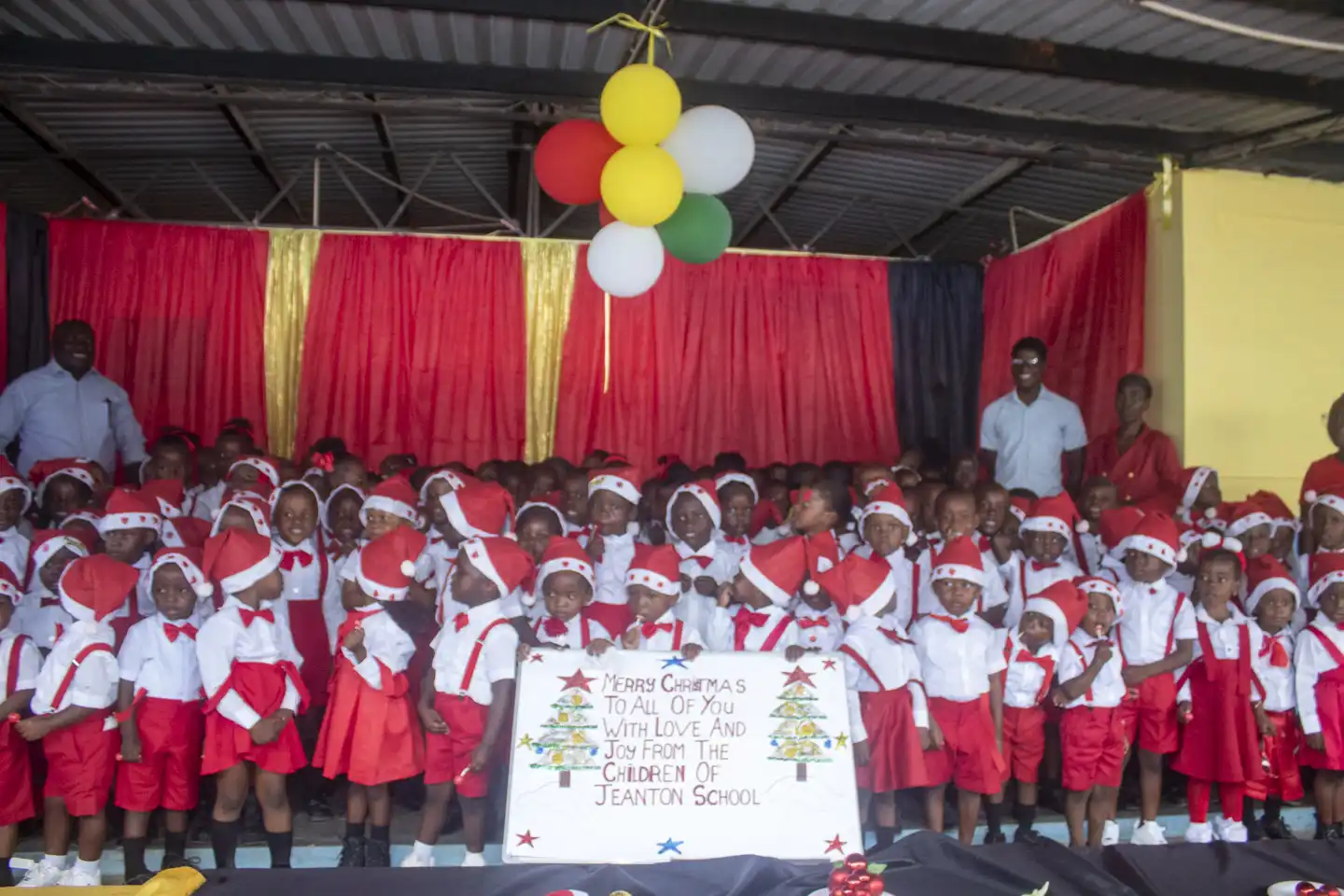 Julfester 2025 52 Star of Hope SE Julfester 2025 Julfest 2026 11 kopiera