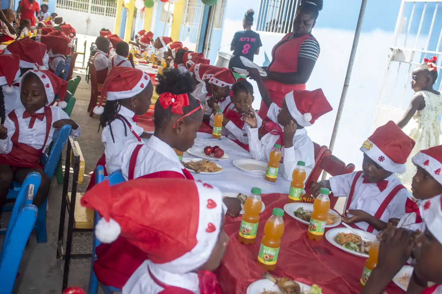 Julfester 2025 53 Star of Hope SE Julfester 2025 Julfest 2026 12 kopiera