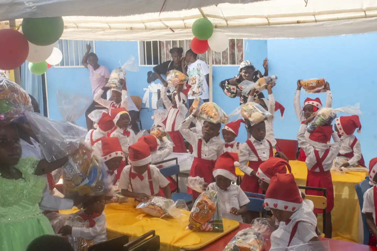 Julfester 2025 54 Star of Hope SE Julfester 2025 Julfest 2026 13 kopiera