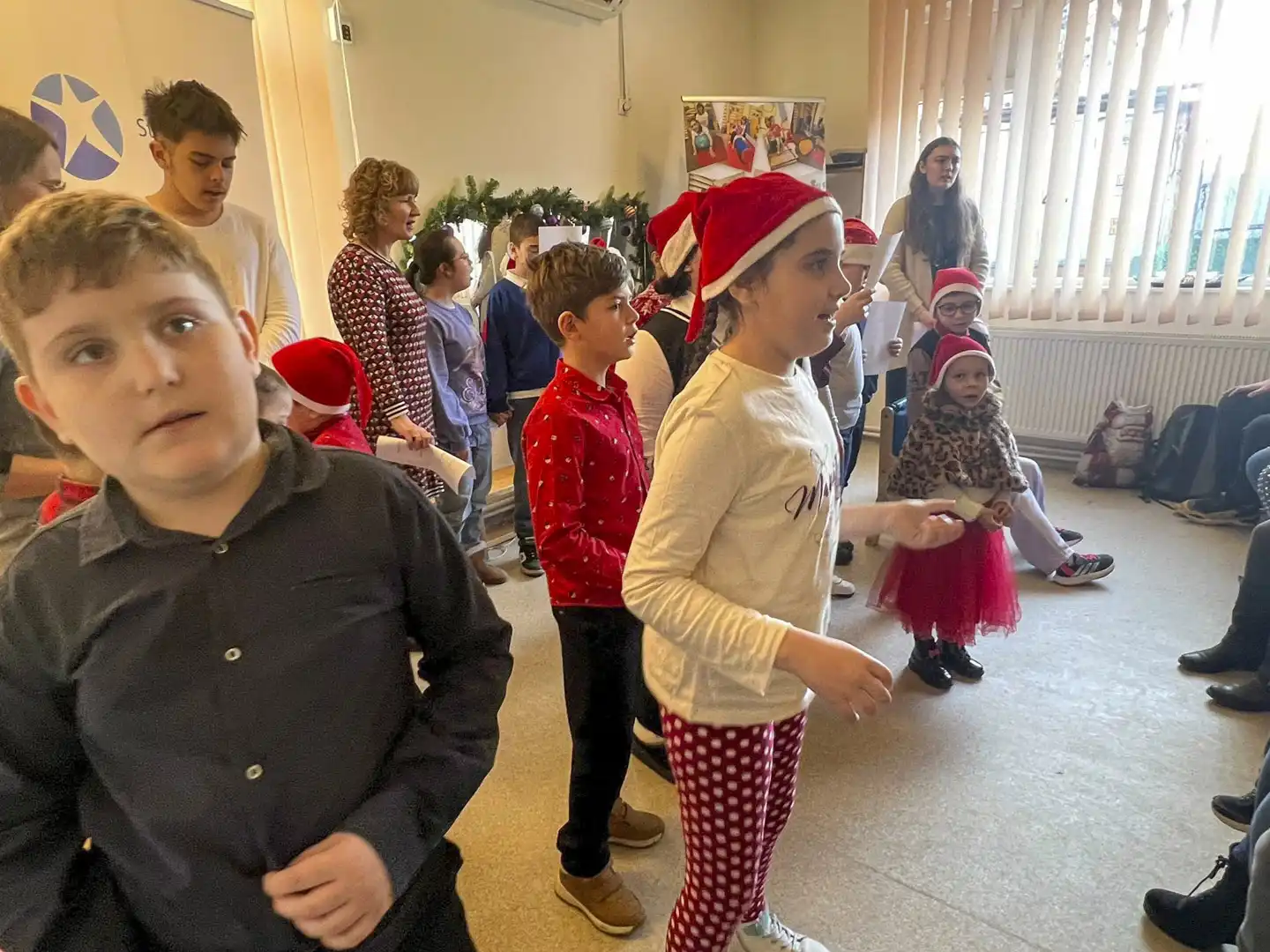 Julfester 2025 59 Star of Hope SE Julfester 2025 Julfest 2026 18 kopiera