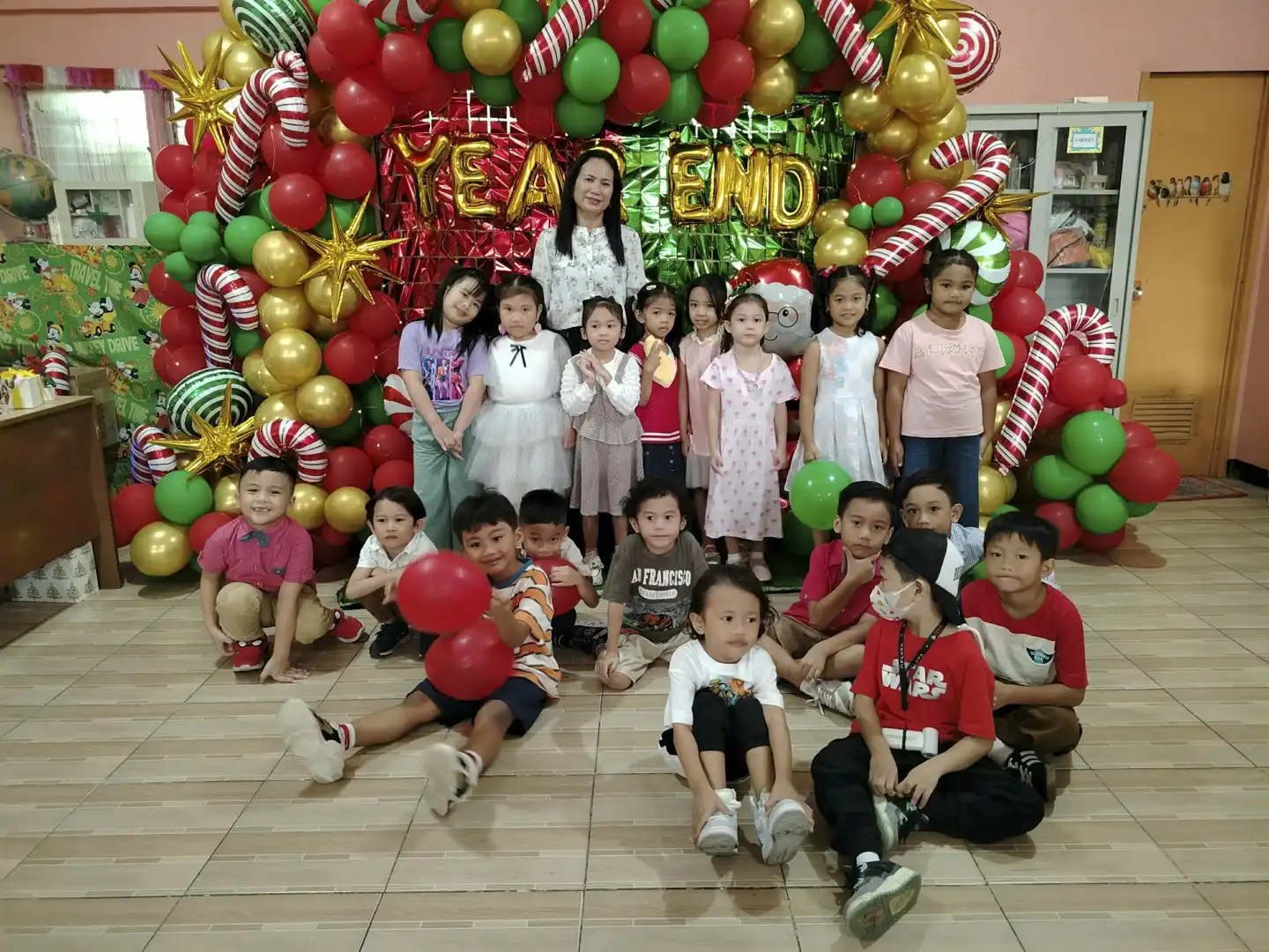 Julfester 2025 61 Star of Hope SE Julfester 2025 Julfest 2026 20 kopiera