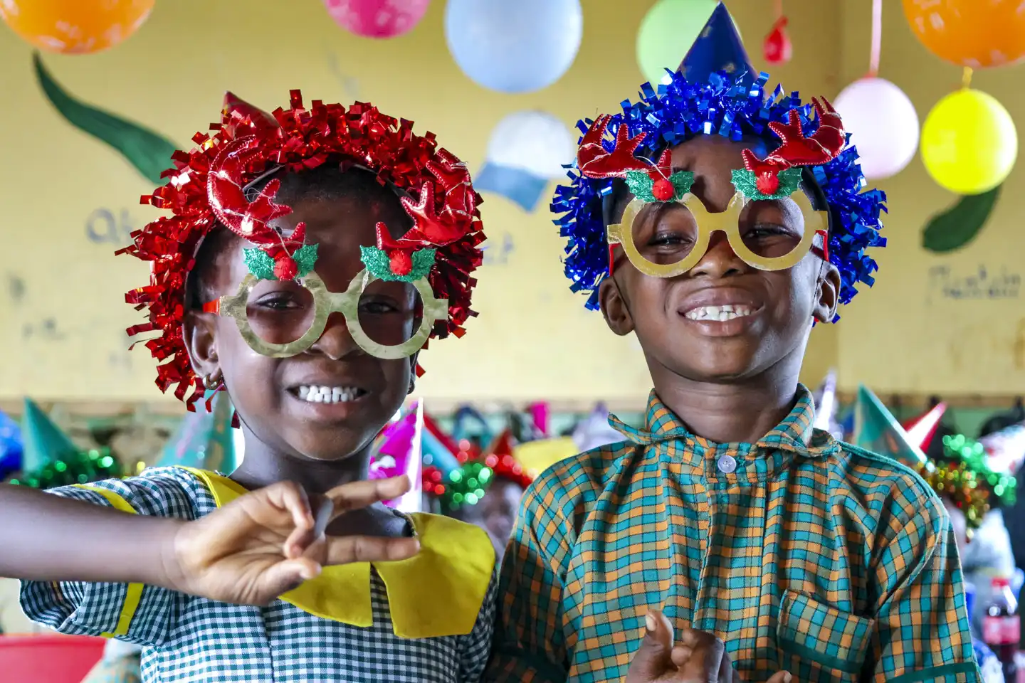 Julfester 2025 44 Star of Hope SE Julfester 2025 Julfest 2026 3 kopiera