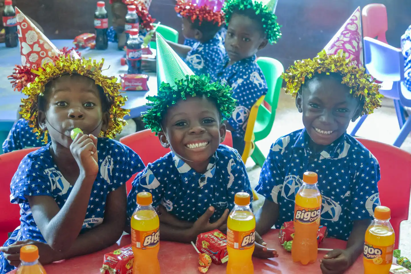 Julfester 2025 46 Star of Hope SE Julfester 2025 Julfest 2026 5 kopiera