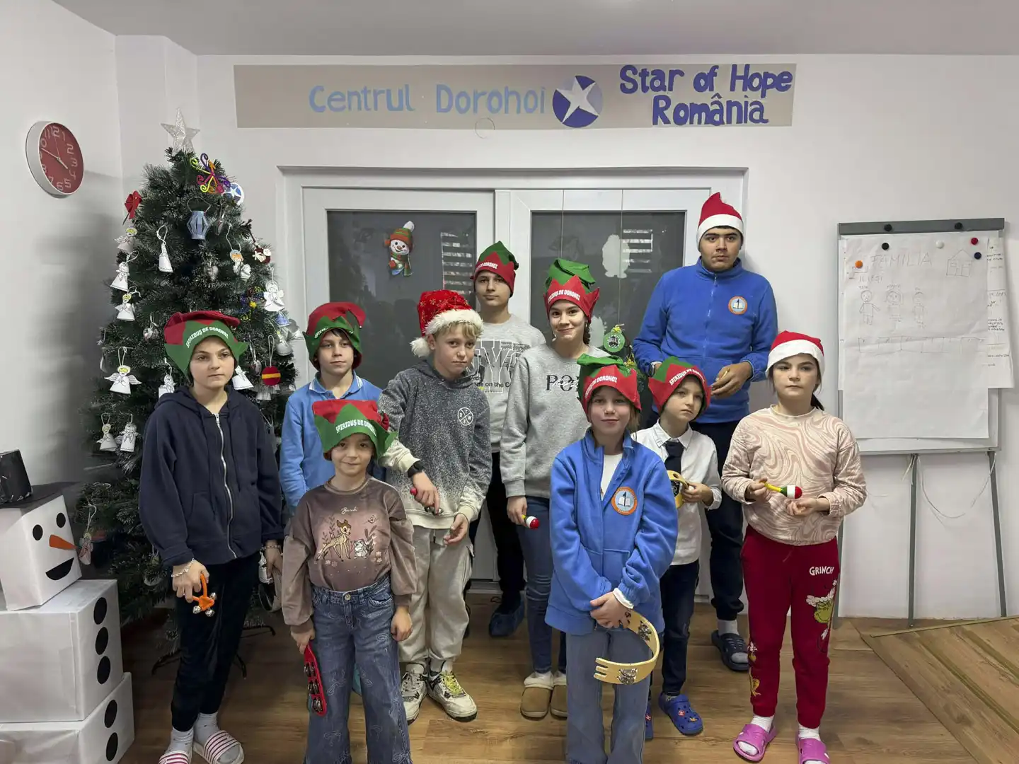 Julfester 2025 47 Star of Hope SE Julfester 2025 Julfest 2026 6 kopiera