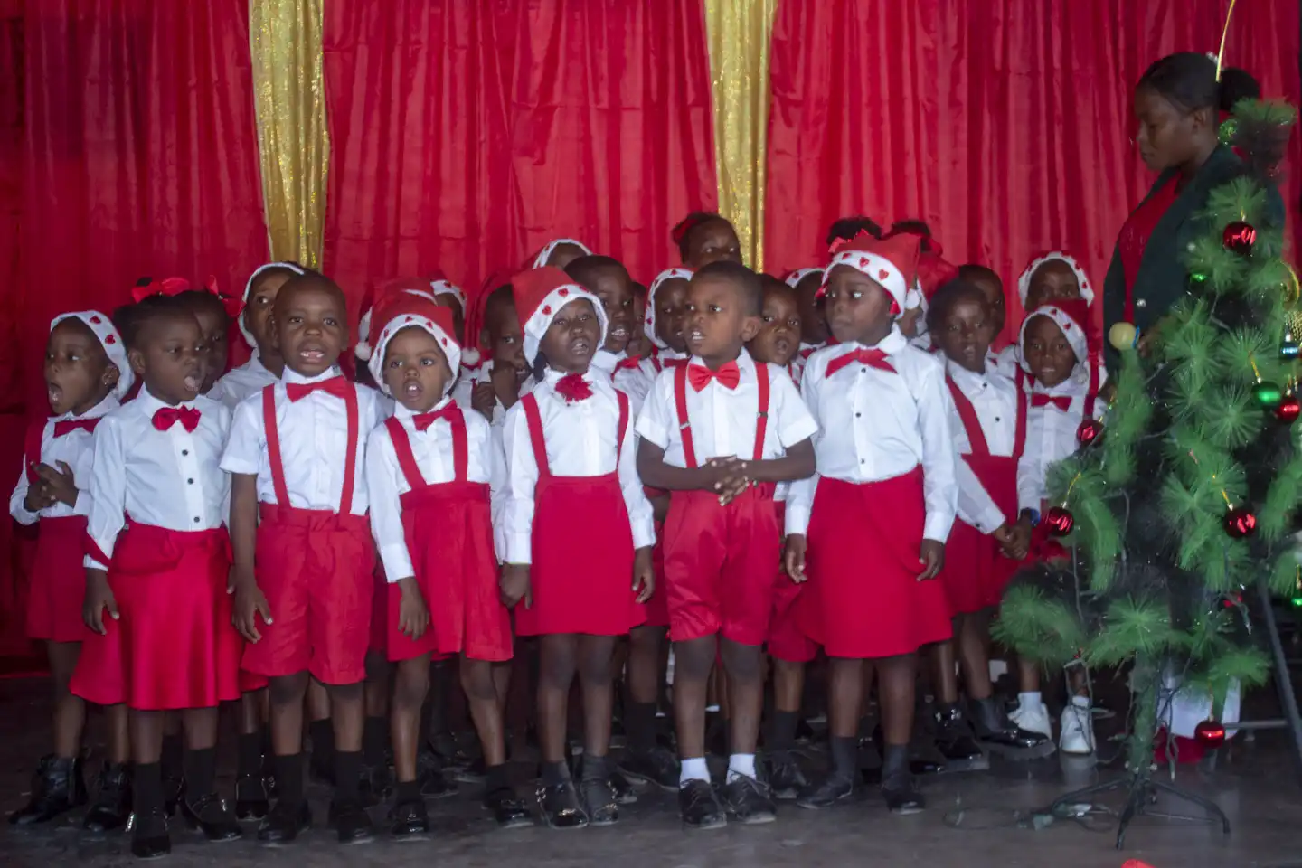 Julfester 2025 49 Star of Hope SE Julfester 2025 Julfest 2026 8 kopiera