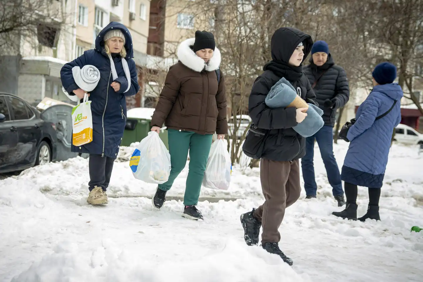 Våra insatser i Ukraina fortsätter! 31 Star of Hope SE Våra insatser i Ukraina fortsätter! Food 3 kopiera