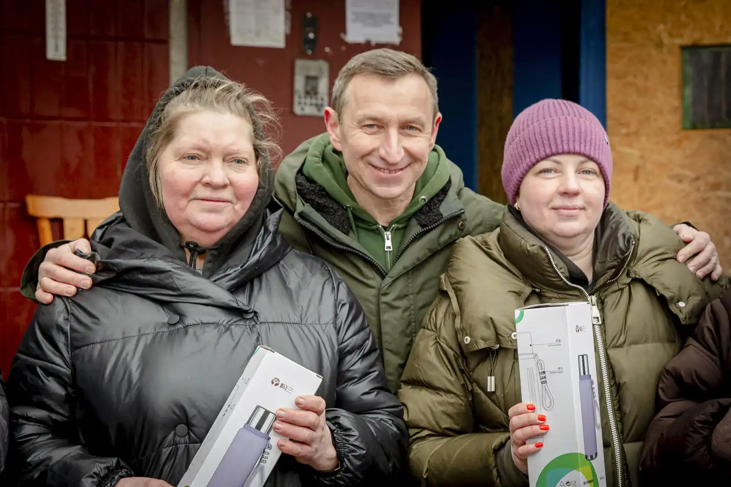 Våra insatser i Ukraina fortsätter! 33 Star of Hope SE Våra insatser i Ukraina fortsätter! Food 5 kopiera