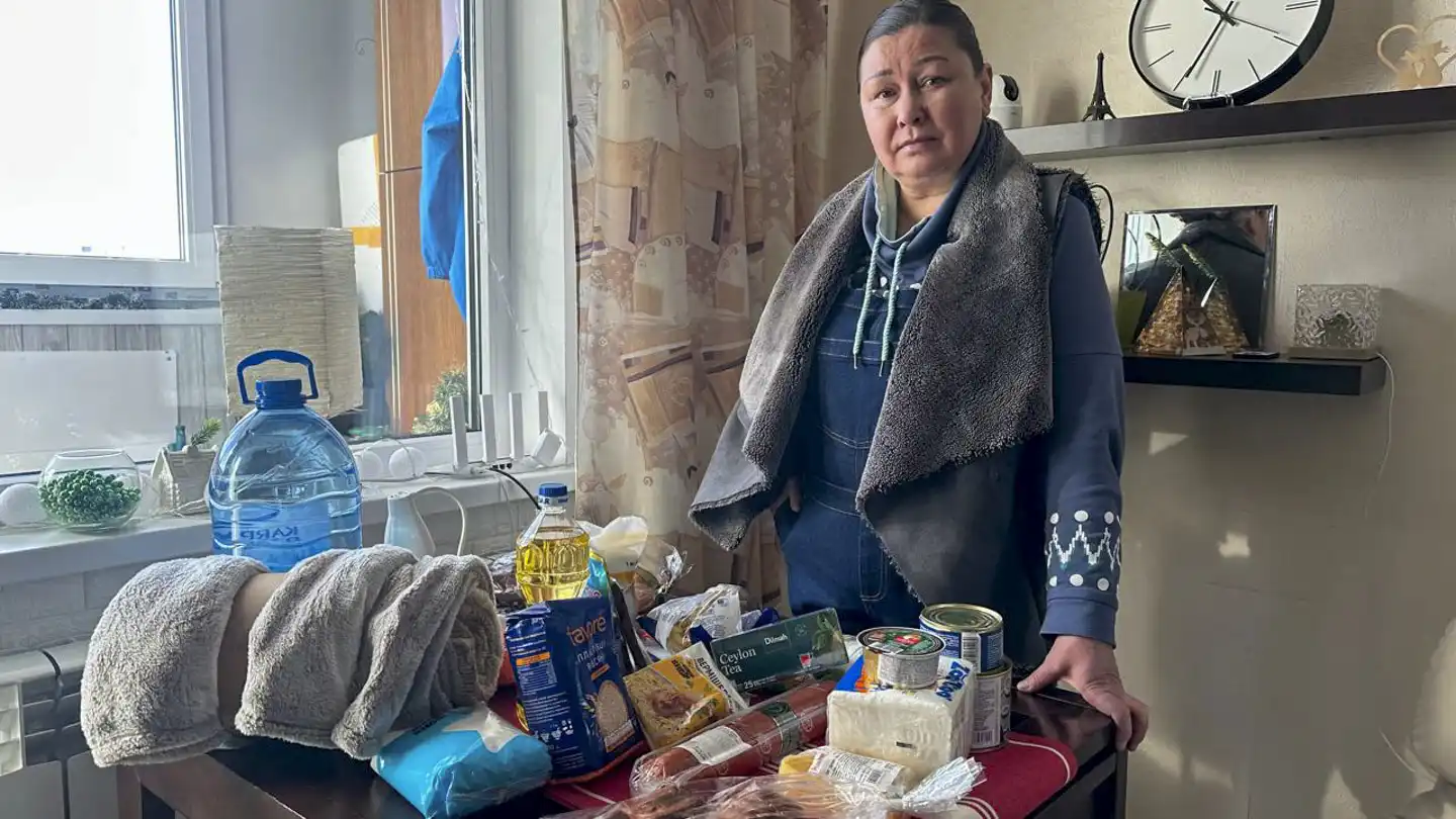 Våra insatser i Ukraina fortsätter! 35 Star of Hope SE Våra insatser i Ukraina fortsätter! Food 7 kopiera