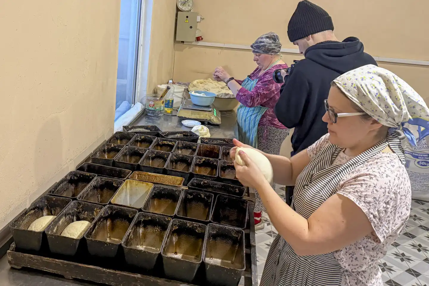 Våra insatser i Ukraina fortsätter! 39 Star of Hope SE Våra insatser i Ukraina fortsätter! ved 2 kopiera