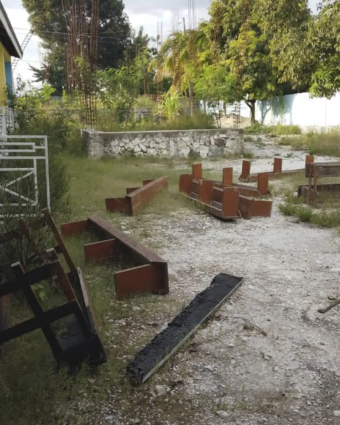 Barnen lider – men din hjälp når fram! 27 Star of Hope SE Barnen lider – men din hjälp når fram! Haiti 3 kopiera