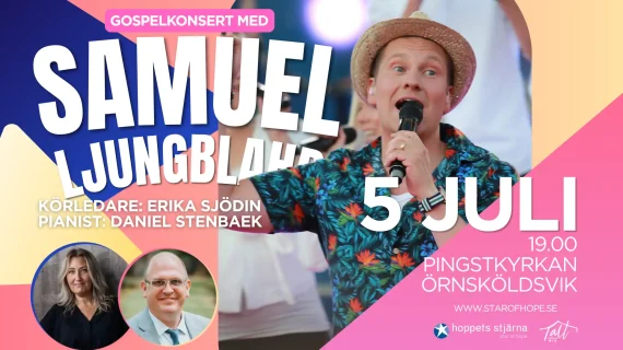 samuel ljungbladh