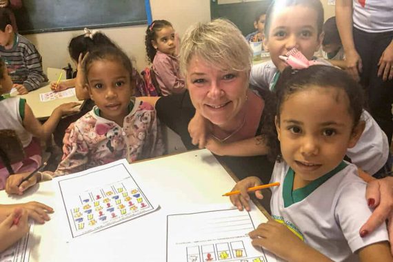 Ulrika Brasilien Small 2