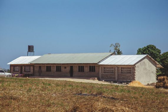 Jimba Kenya
