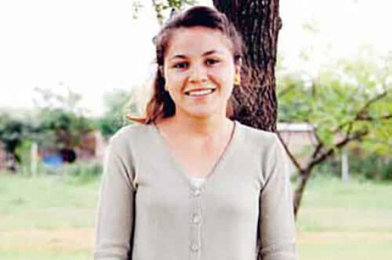 Lumila Lezcano Argentina